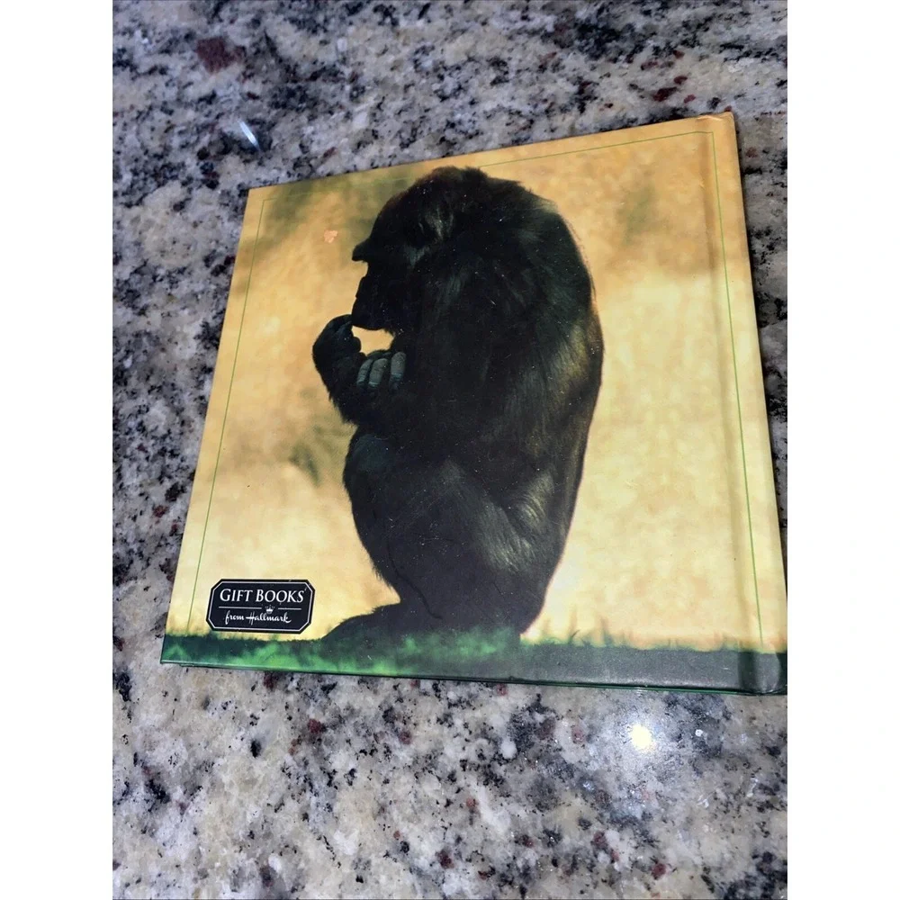 THE MEANING OF LIFE - Hardcover, Gift‎ Idea